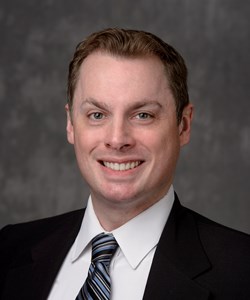 Robert Goosen, MBA