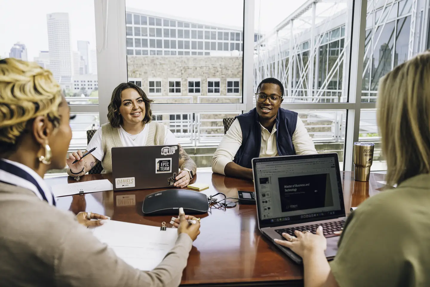 Technical Assistance